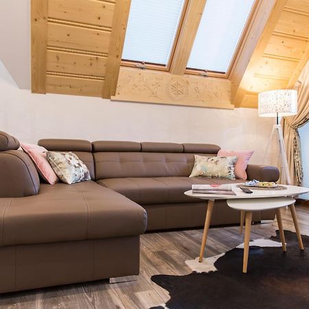Pajo Iii--Apartament--Polana Szymoszkowa Ski Resort--Stok Narciarski--Garaz Podziemny Закопане Экстерьер фото