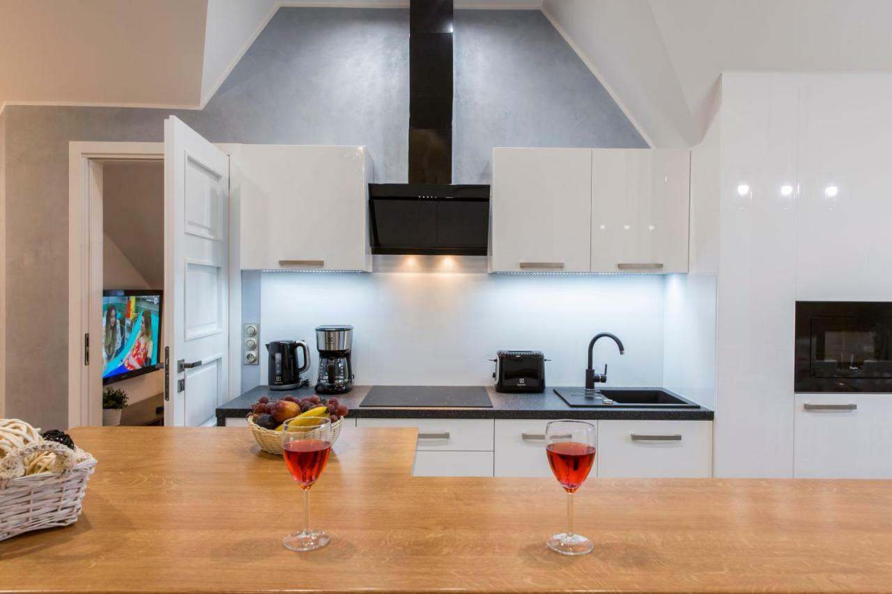 Pajo Iii--Apartament--Polana Szymoszkowa Ski Resort--Stok Narciarski--Garaz Podziemny Закопане Экстерьер фото