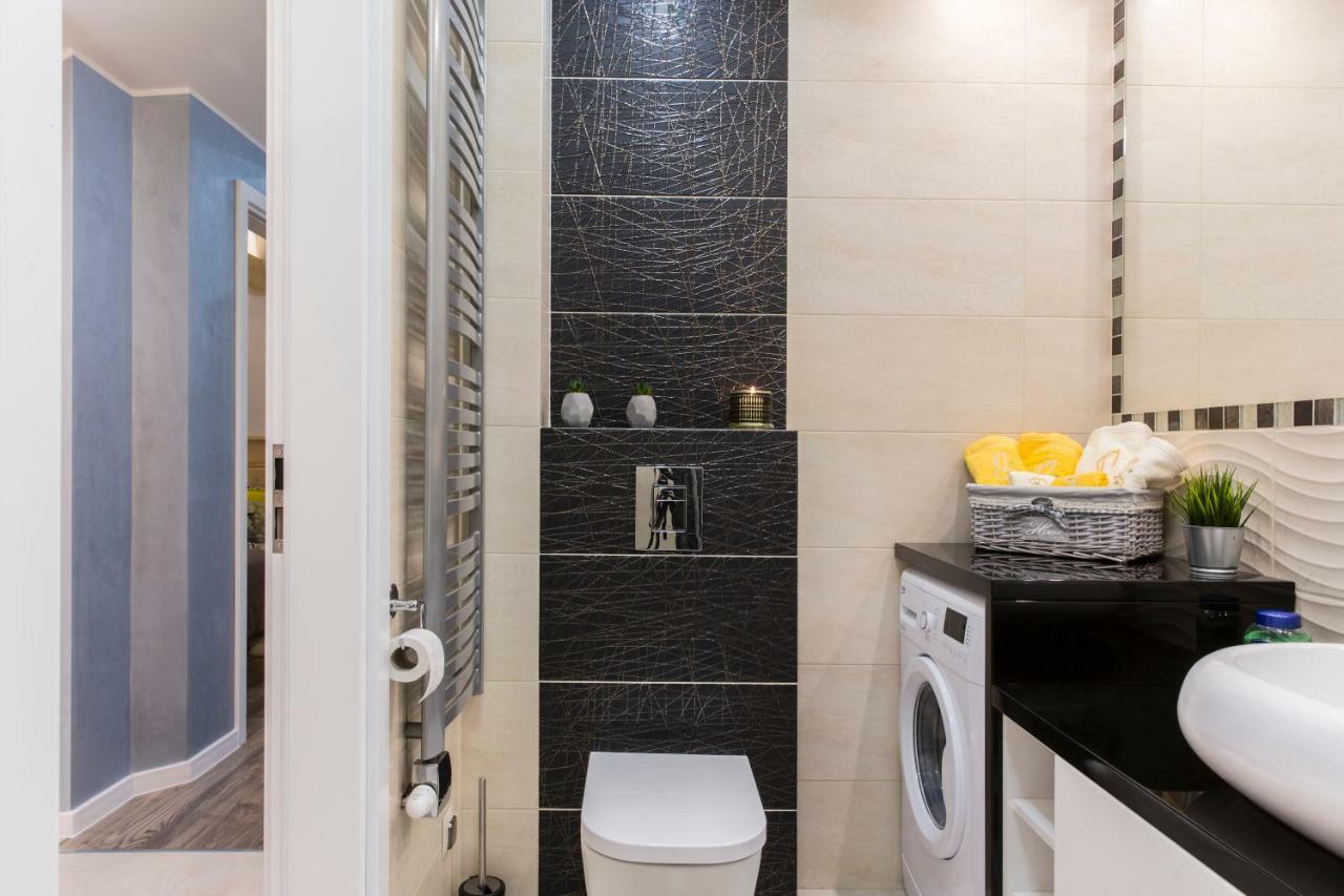 Pajo Iii--Apartament--Polana Szymoszkowa Ski Resort--Stok Narciarski--Garaz Podziemny Закопане Экстерьер фото