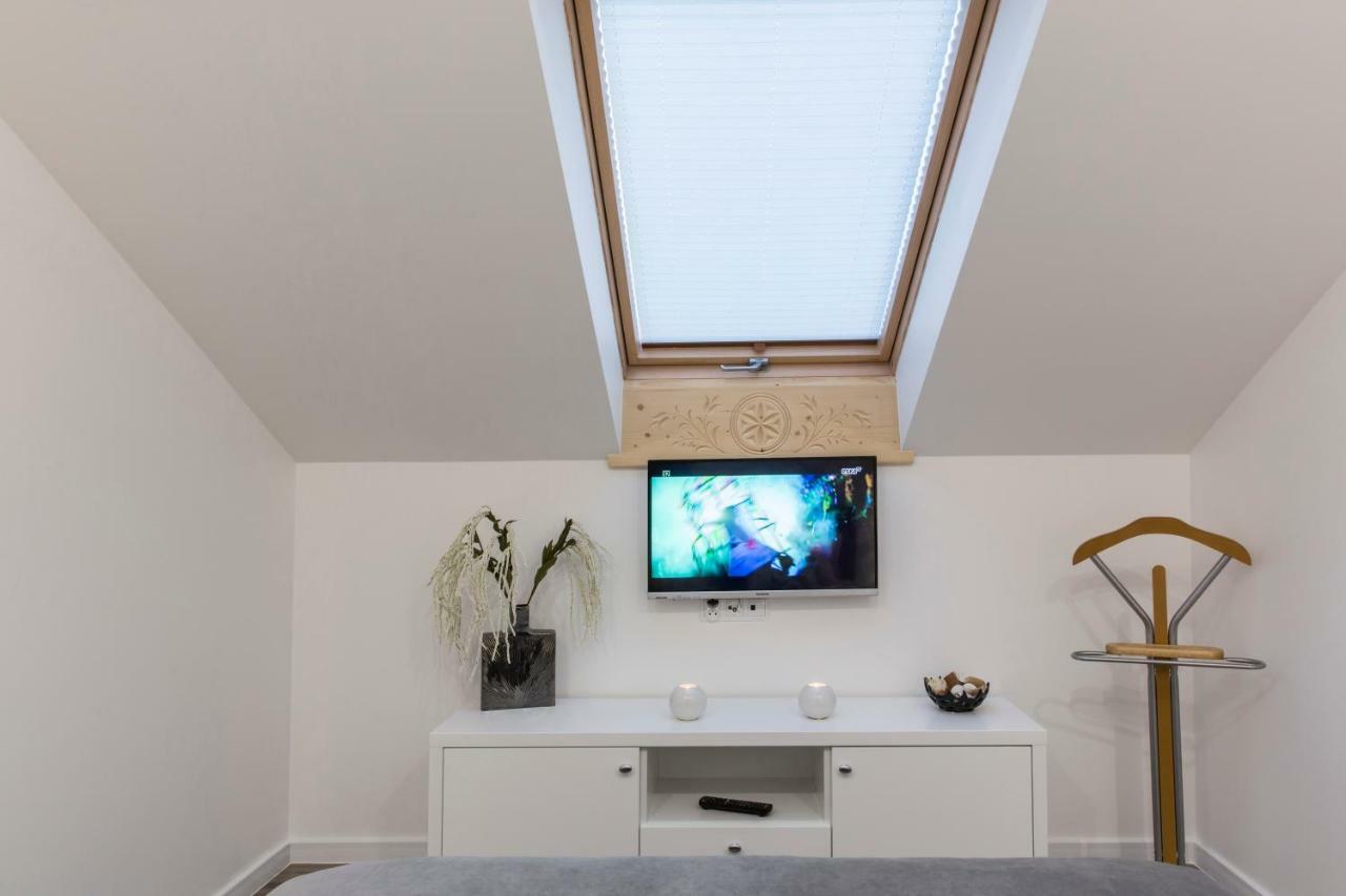 Pajo Iii--Apartament--Polana Szymoszkowa Ski Resort--Stok Narciarski--Garaz Podziemny Закопане Экстерьер фото