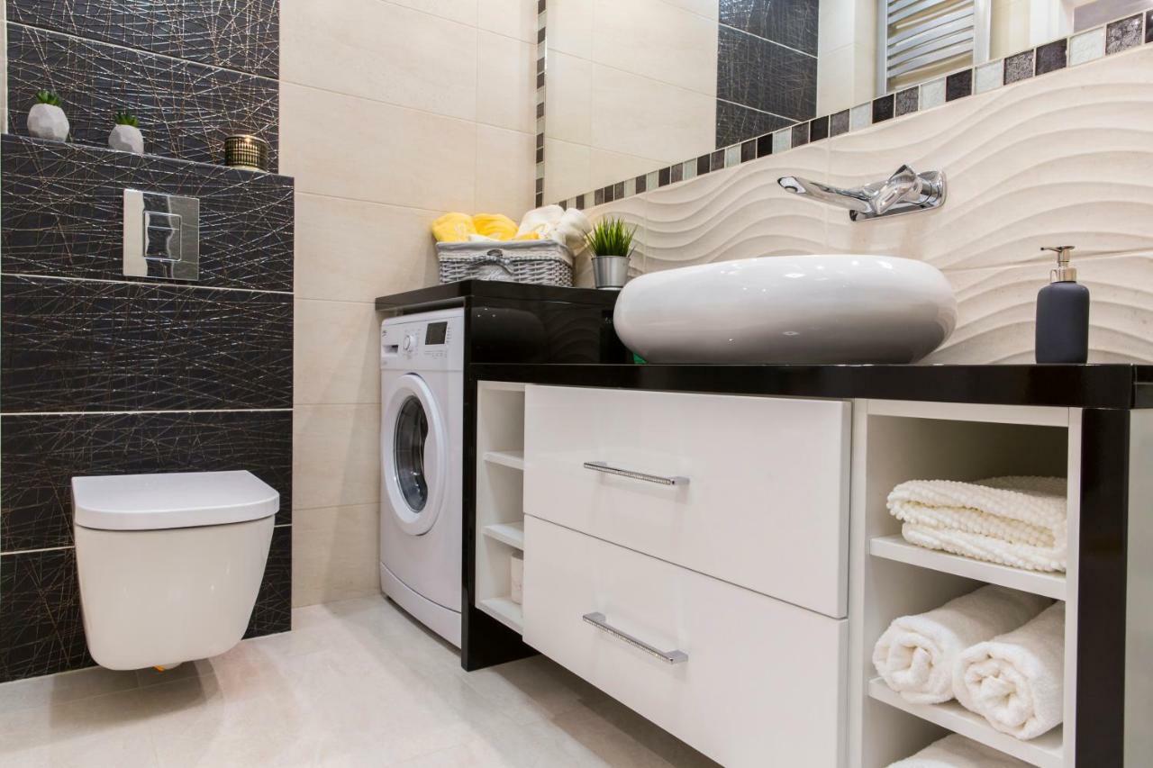 Pajo Iii--Apartament--Polana Szymoszkowa Ski Resort--Stok Narciarski--Garaz Podziemny Закопане Экстерьер фото