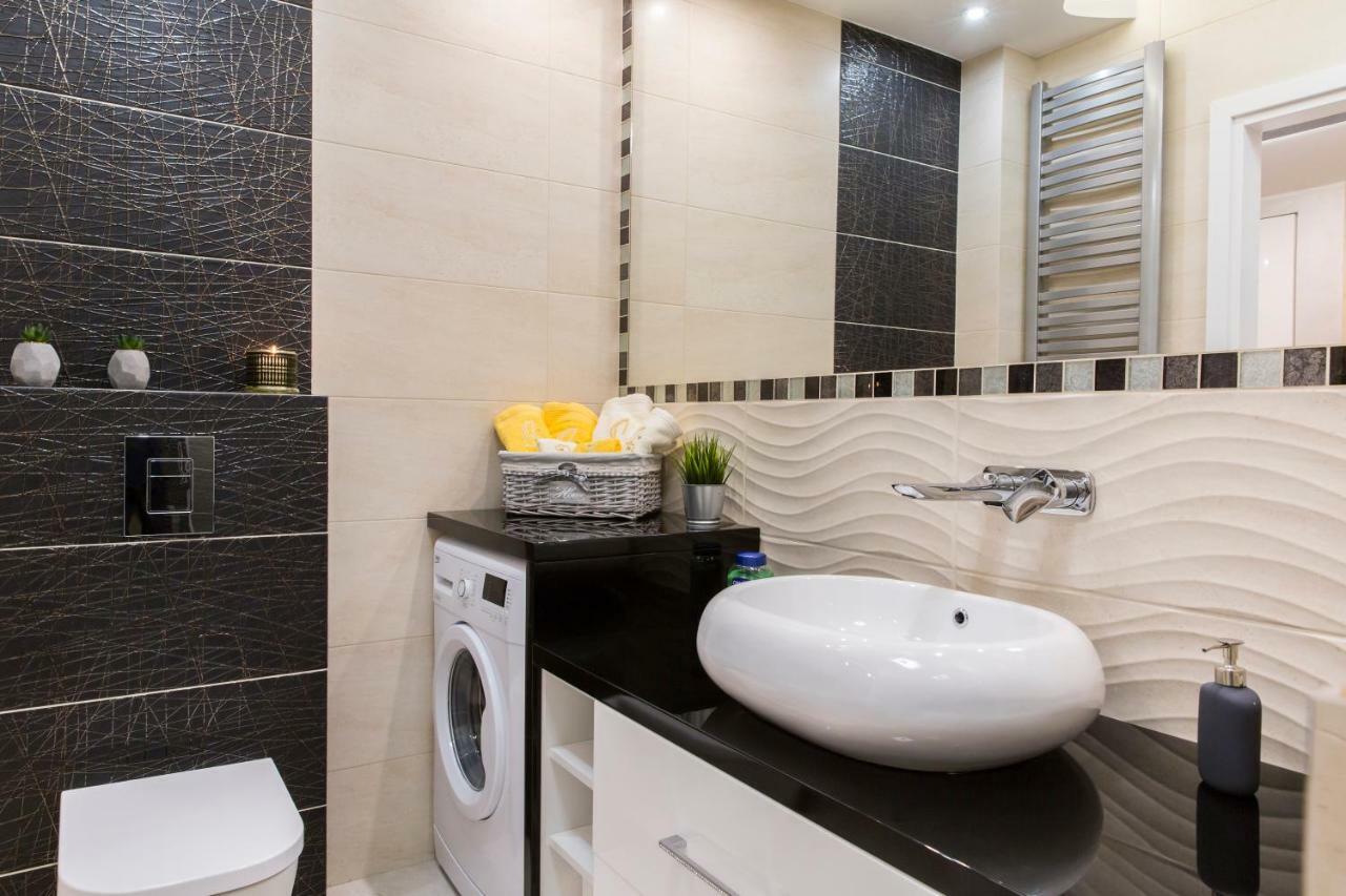 Pajo Iii--Apartament--Polana Szymoszkowa Ski Resort--Stok Narciarski--Garaz Podziemny Закопане Экстерьер фото