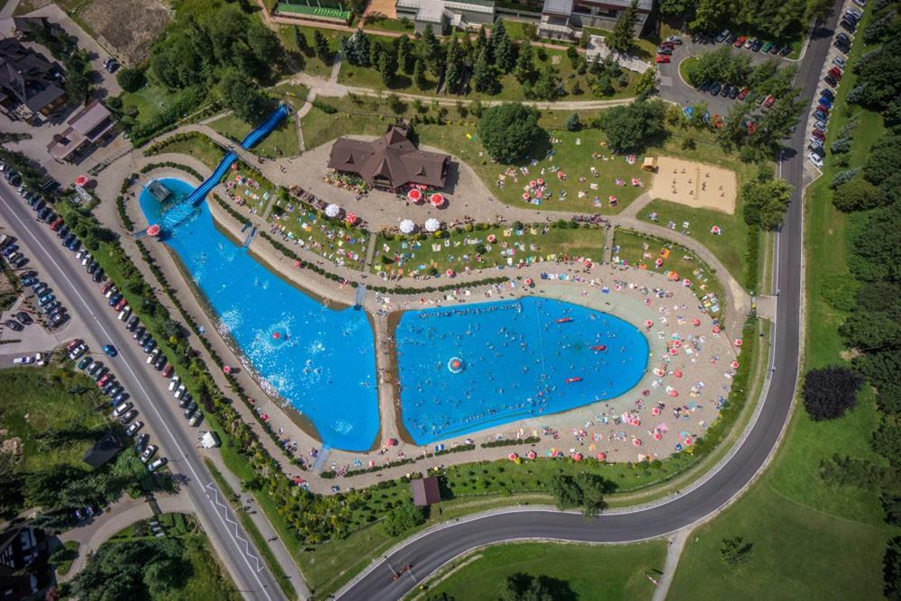 Pajo Iii--Apartament--Polana Szymoszkowa Ski Resort--Stok Narciarski--Garaz Podziemny Закопане Экстерьер фото